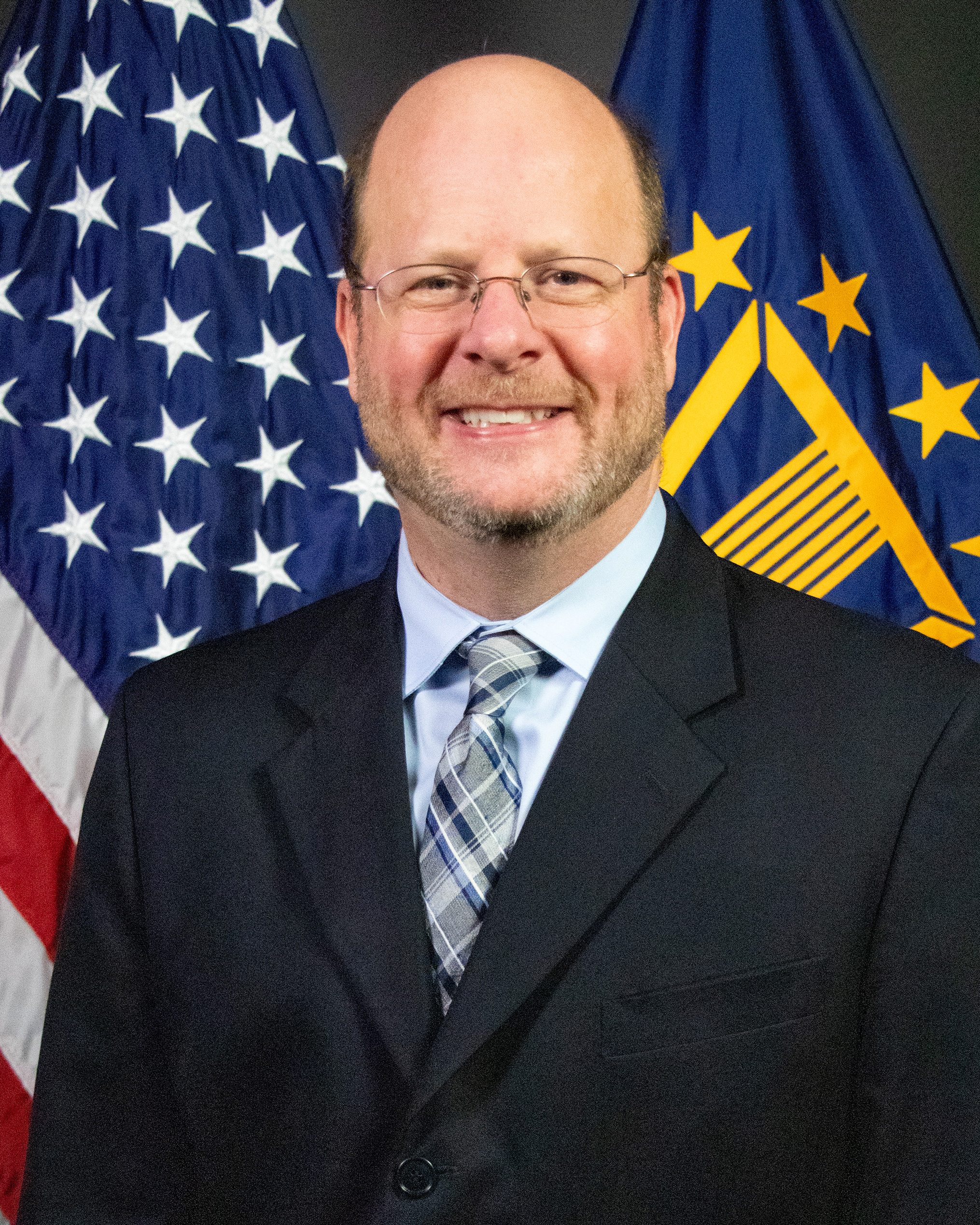 Richard D. Davis, Acting Director of Operations, and Director, Total Force Pay Richard D. Davis, Acting Director of Operations, and Director, Total Force Pay